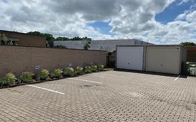 - Duin 63 - Ruim 8 pers duplex app met terras